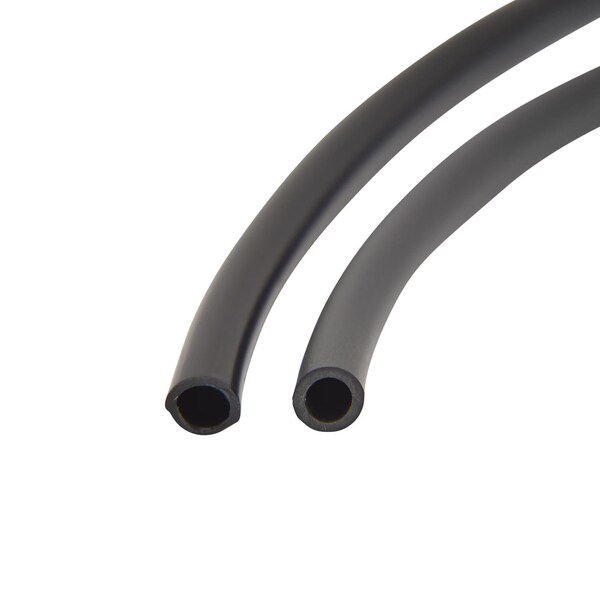 Raindrip Raindrip Vinyl Drip Irrigation Tubing 1/4 in. D X 50 ft. L - 016005VP