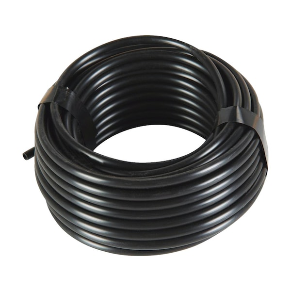 Raindrip Raindrip Vinyl Drip Irrigation Tubing 1/4 in. D X 50 ft. L - 016005VP