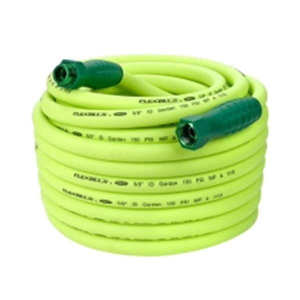 Legacy Brand Products HFZG5100WYS 0.62 x 100 Swivel Grip Garden Hose - LEGHFZG5100WYS