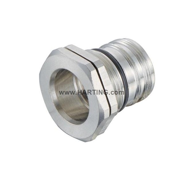 Harting Han M23 Hbm Posterior M25, Paquete de 5 - 09151000308