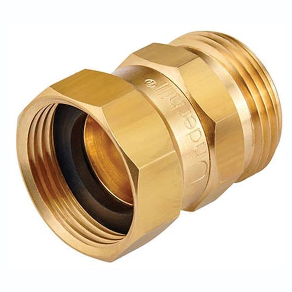 Underhill Twist-Ease Hose Kink Remover - 1" - HSF-100