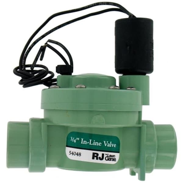 Toro The Toro Company 54048 .75 in. In Line Valve - 54048