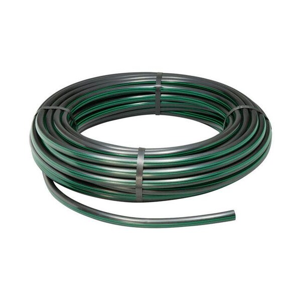 Rain Bird Rain Bird T63100-BULK 0.5 in. x 100 ft. Distribution Tubing for Drip Irrigation - 7189210