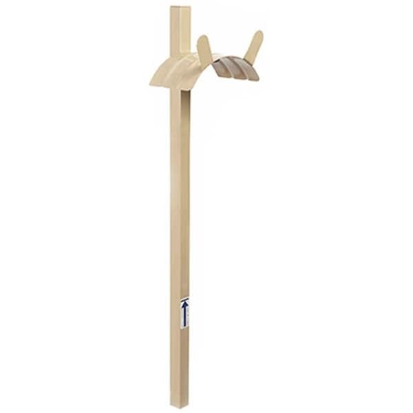 Liberty Garden Liberty Garden Products 692 150 ft. Metal Hose Hanger - 184308