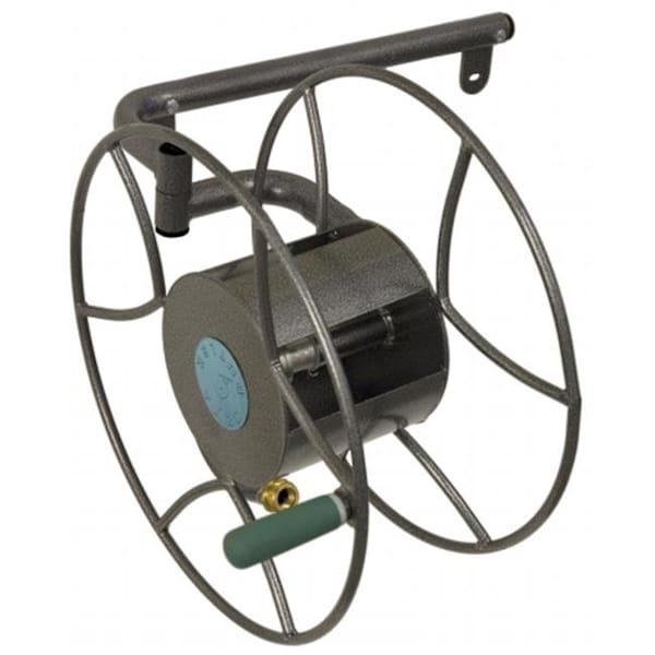 Lewis Lifetime Tools Lewis Lifetime Tools Wall Mount Swivel Reel  SRWM-180 - SRWM-180