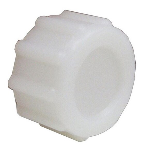 Anderson CBN3400BG1 0.75 in. Garden Hose Cap, 5PK - 48831