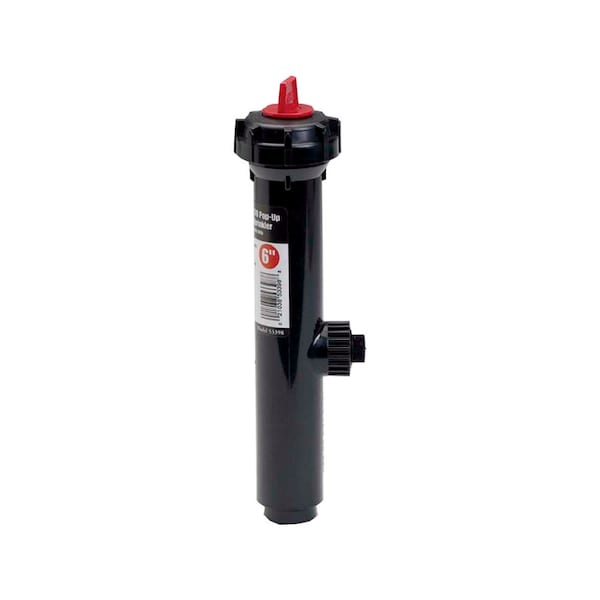Toro Toro 570Z Pro Series 6 in. H Pop-Up Sprinkler Body - 53822