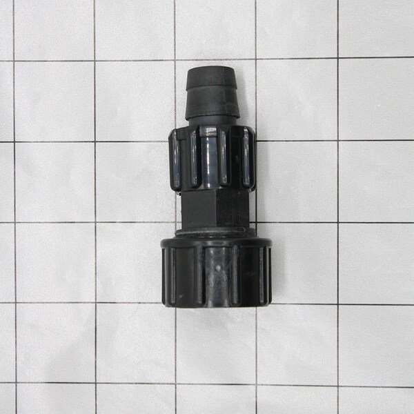 Thrifco Plumbing Tape-Loc 3/4 Fht Adapter - 6862316