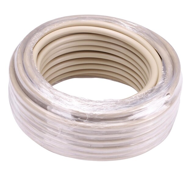 Raindrip Raindrip Vinyl Drip Irrigation Tubing 1/4 in. D X 50 ft. L - R252DT