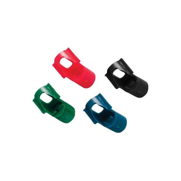 Orbit Orbit Irrigation 7636814 Saturn III Plastic Replacement Sprinkler Nozzle - Case of 12 - 7636814
