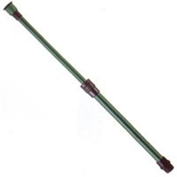 Pipers Pit 37330 Aluminum Adj Hi-Rise Shrub Head - PI779249