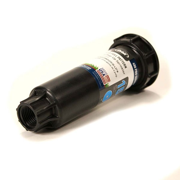 Thrifco Plumbing 54193 4 Inch Pro Full Pop-Up - 8430050