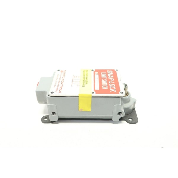 Interruptor de límite Namco SnapLock 125250480600VAC 125250VDC, EA17031100 - EA170-31100
