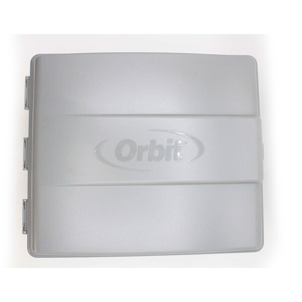 Thrifco Plumbing 57095 Deluxe Outdoor Timer Bx - 8430008
