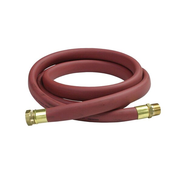 Reelcraft 3/4in x 15 ft. Low Pressure Garden Hose - 600830-15