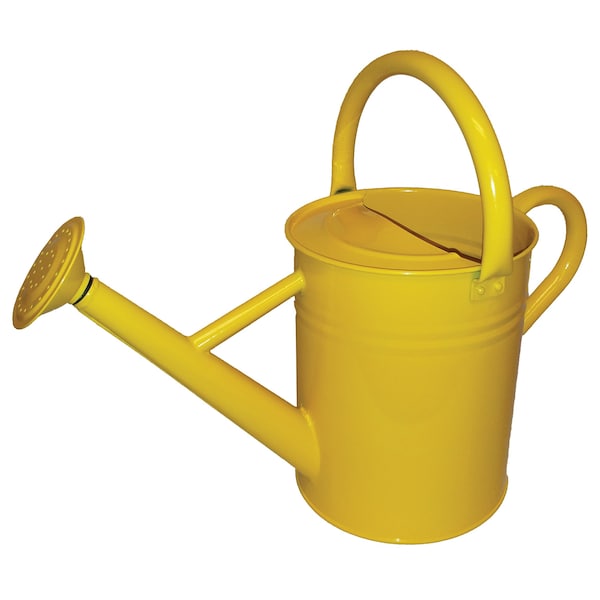Gardman WATERING CAN 1 GAL SUNSHNE YEL - W22 8351X