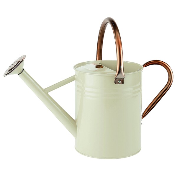 Gardman 1 GA WATER CAN VINTAGE CREAM - W22 R34898X