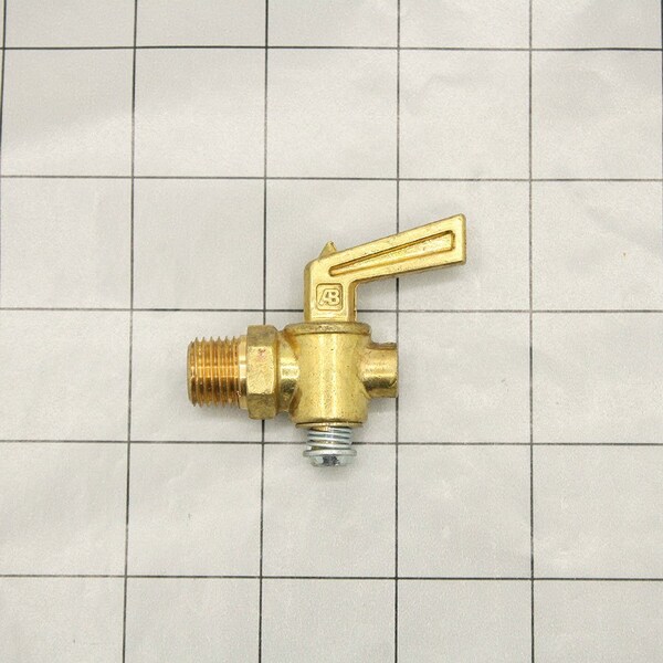 Thrifco Plumbing ASTA Drip PC Spike Dripper 2 GPH, 5/Pk - 9421432