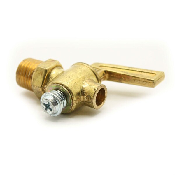 Thrifco Plumbing ASTA Drip PC Spike Dripper 2 GPH, 5/Pk - 9421432