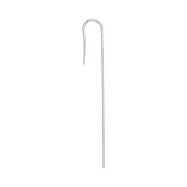Raindrip Raindrip For 1-1/4 in. Tubing Drip Irrigation Tubing Stake 8 in. H 25 pk - 397025B