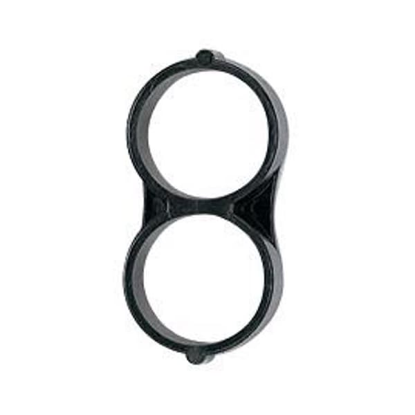 Orbit Orbit For 1/2 in. Tubing Drip Irrigation End Clamp 5 pk - 65443