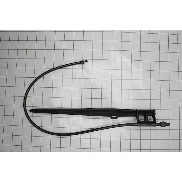 Thrifco Plumbing Fsa24-Q 1/4 Crcl Jet Assembly - 6821343