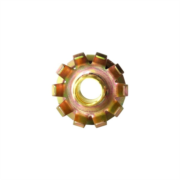 Thrifco Plumbing 3/4 Inch Water Hose Repair Clincher Mender - 4400323