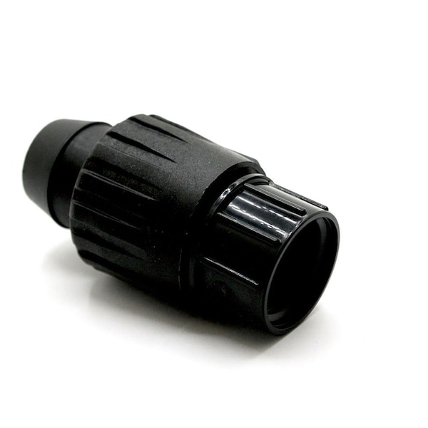 Thrifco Plumbing 3/4 Inch Power Loc Fht Adapter - 6862286