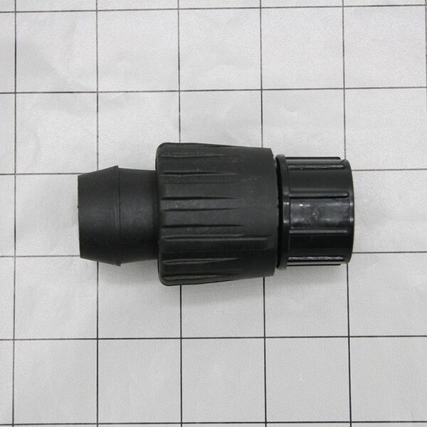 Thrifco Plumbing 3/4 Inch Power Loc Fht Adapter - 6862286