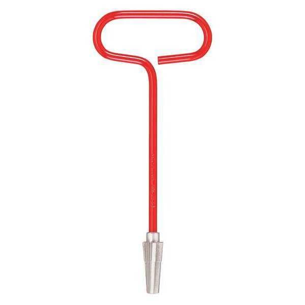 Corona Tools Aluminum Irrigation Tool, 1/2", 3/4" - UT 65002