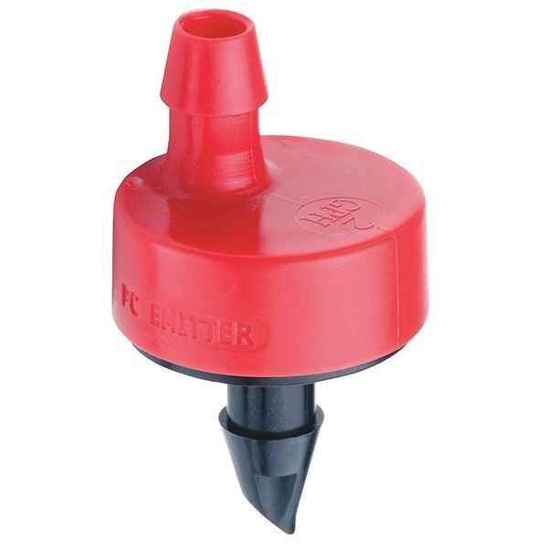 Rain Bird Spot Watering Emitters, 2 GPH, PK30 - SW20-30PSX