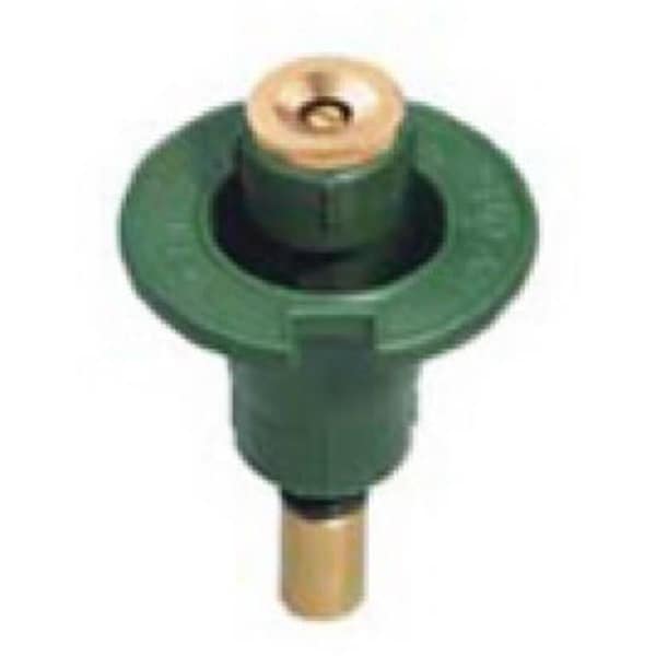 Orbit 54028 0.50 in. FNTP- Half Circle - Pop Up Sprinkler Head - 532173
