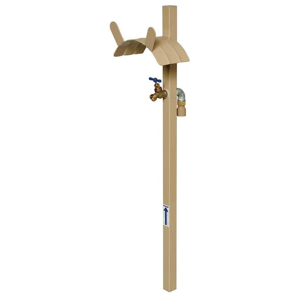 Liberty Garden Heavy-Duty Faucet Extender - 693-2