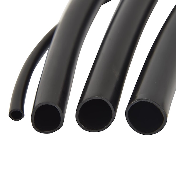 Raindrip Raindrip Polyethylene Drip Irrigation Tubing .710 in. D X 100 ft. L - 062010P