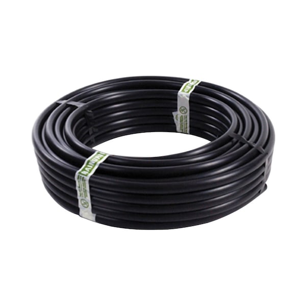 Raindrip Raindrip Polyethylene Drip Irrigation Tubing .710 in. D X 100 ft. L - 062010P