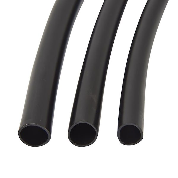 Raindrip Raindrip Polyethylene Drip Irrigation Tubing .710 in. D X 100 ft. L - 062010P