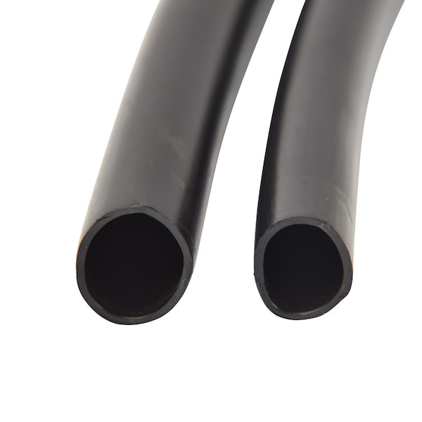 Raindrip Raindrip Polyethylene Drip Irrigation Tubing .710 in. D X 100 ft. L - 062010P