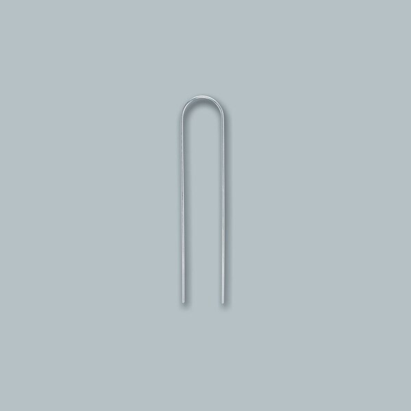 Orbit Orbit For 1/4 in. Tubing Drip Irrigation Tubing Stake 10 pk - 65730