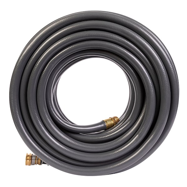 Gilmour Gilmour Flexogen 5/8 in. D X 75 ft. L Heavy Duty Premium Grade Garden Hose - 874751-1003