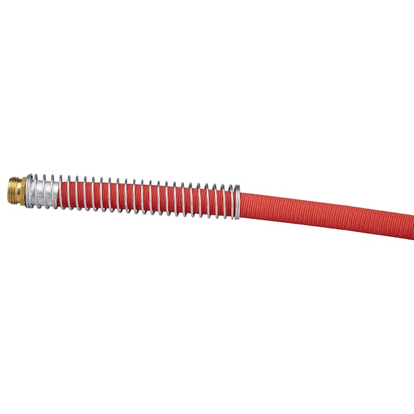 Underhill Products Featherweight Proline Hose, 3/4'' x 75 ft, 200 PSI WP, 800 PSI Burst Strength - H75-075PRO-FW