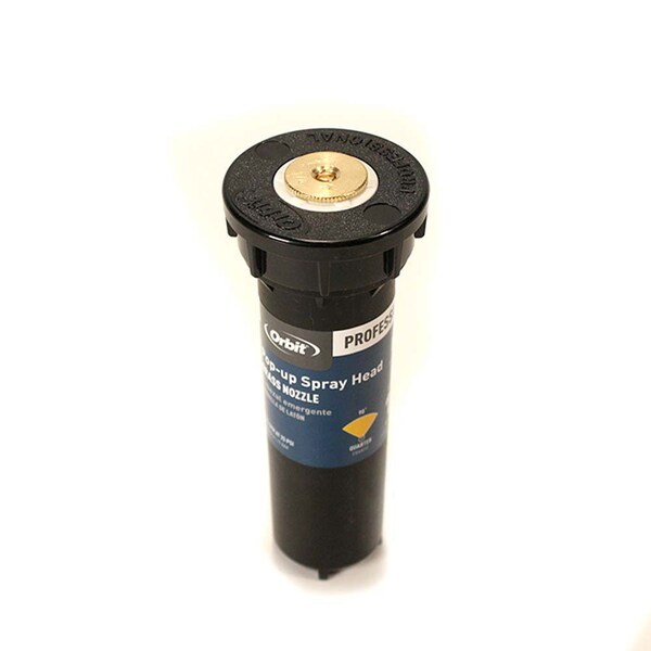 Thrifco Plumbing 54194 4 Inch Pro Side Strip Popup - 8430046