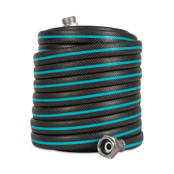 Gilmour AquaArmor Lightweight Hose 1/2"x 100 - 869001-1001