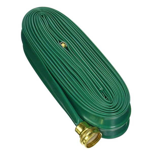 Thrifco Plumbing 50 Feet Sprinkler/Soaker Hose - 6870005
