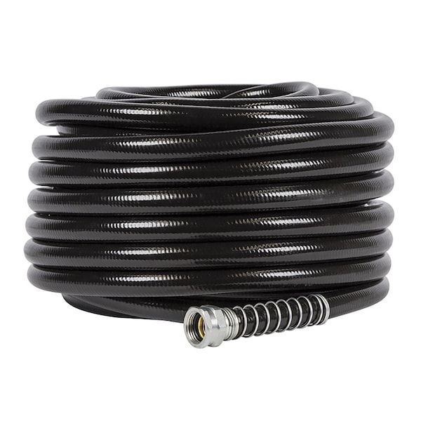 Gilmour Gilmour Pro Flexogen 5/8 in. D X 100 ft. L Professional Grade Garden Hose - 865001-1002