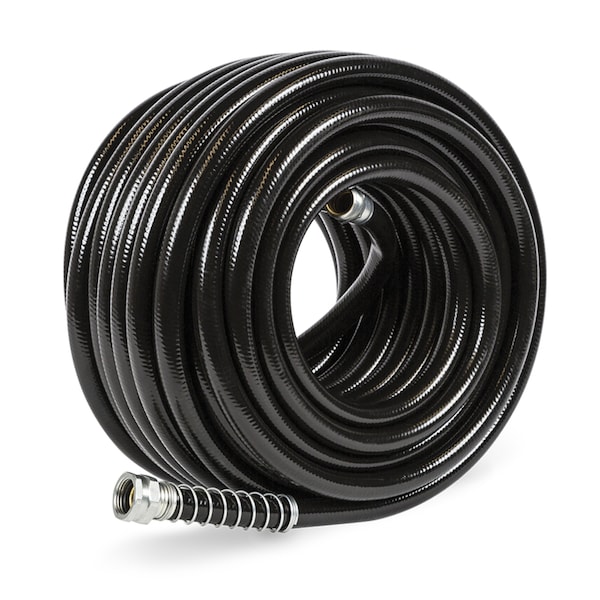 Gilmour Gilmour Pro Flexogen 5/8 in. D X 100 ft. L Professional Grade Garden Hose - 865001-1002