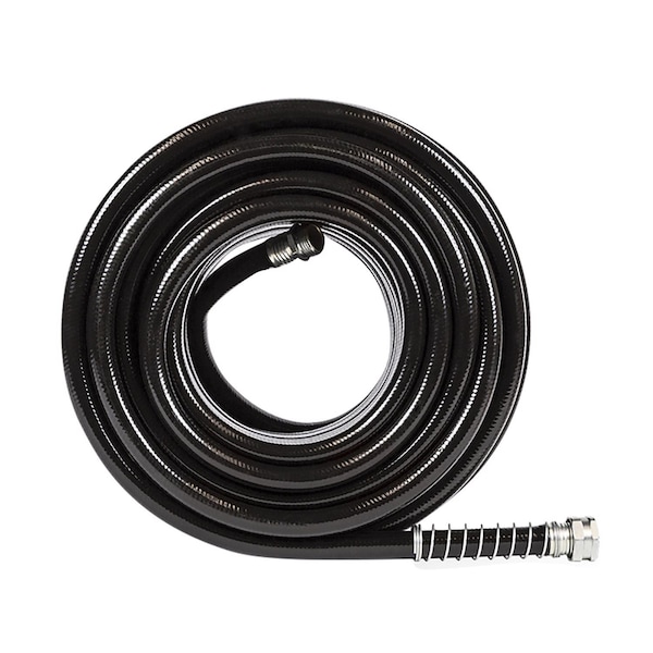 Gilmour Gilmour Pro Flexogen 5/8 in. D X 100 ft. L Professional Grade Garden Hose - 865001-1002