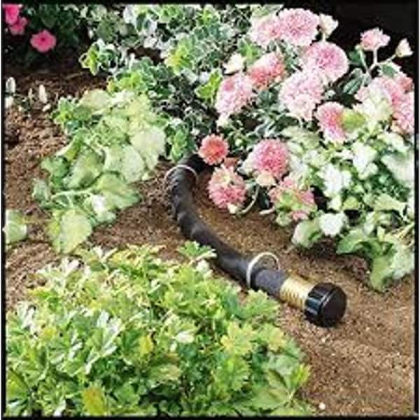 Orbit Orbit For 1/2 in. Tubing Drip Irrigation Tubing Stake 10 pk - 65731