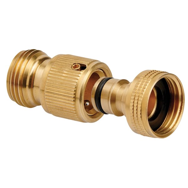 Underhill Products 3/4'' Quick Connect for 5/8'' and 3/4'' connections - A-QC075