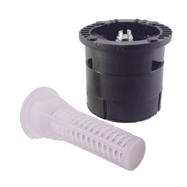 Champion Irrigation Champion Plastic 15 ft. Full-Circle Sprinkler Nozzle - 15F-C