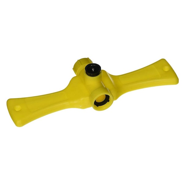 Thrifco Plumbing Port-A Rain Sprinkler - 8430325